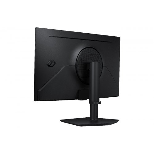 Монітор Samsung 27" Odyssey OLED G7 (LS27HG702SIXUA) Black купити в Україні | Telemart фото