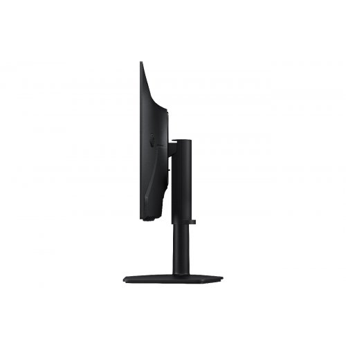 Монітор Samsung 27" Odyssey OLED G7 (LS27HG702SIXUA) Black купити в Україні | Telemart фото