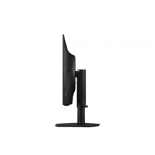 Монітор Samsung 27" Odyssey OLED G7 (LS27HG702SIXUA) Black купити в Україні | Telemart фото