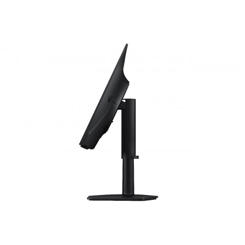 Монітор Samsung 27" Odyssey OLED G7 (LS27HG702SIXUA) Black купити в Україні | Telemart фото