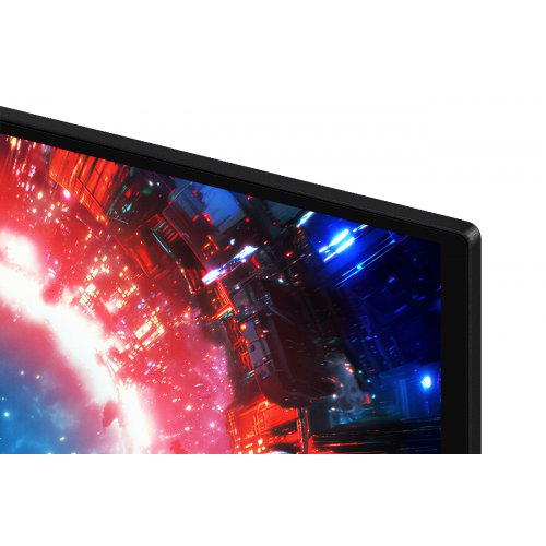 Монітор Samsung 27" Odyssey OLED G7 (LS27HG702SIXUA) Black купити в Україні | Telemart фото