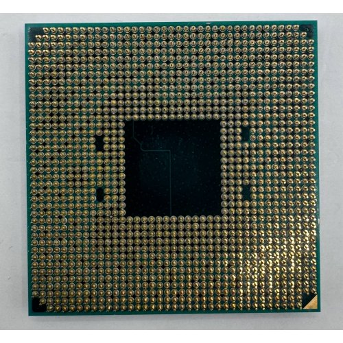 Процесор AMD Ryzen 5 5600G 3.9(4.4)GHz 16MB sAM4 Tray (100-000000252) (Відновлено продавцем, 904793) купити в Україні | Telemart фото
