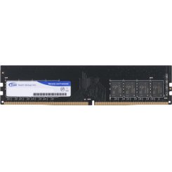 Озу Team DDR4 8GB 3200Mhz Elite (TED48G3200C2201) (Восстановлено продавцом, 904798)