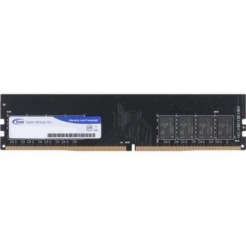 Озу Team DDR4 8GB 3200Mhz Elite (TED48G3200C2201) (Восстановлено продавцом, 904798) купить в Украине | Telemart фото