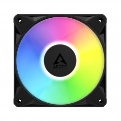 Кулер для корпуса Arctic BioniX P12 A-RGB (ACFAN00335A) Black