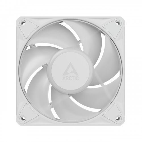 Кулер для корпусу Arctic BioniX P12 A-RGB (ACFAN00336A) White купити в Україні | Telemart фото
