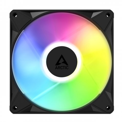 Кулер для корпусу Arctic BioniX P14 A-RGB (ACFAN00339A) Black купити в Україні | Telemart фото