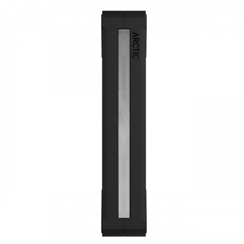 Кулер для корпусу Arctic BioniX P14 A-RGB (ACFAN00339A) Black купити в Україні | Telemart фото