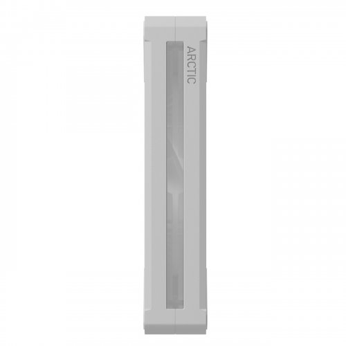 Набір кулерів для корпусу Arctic BioniX P14 A-RGB (3-Fan Pack) (ACFAN00342A) White купити в Україні | Telemart фото