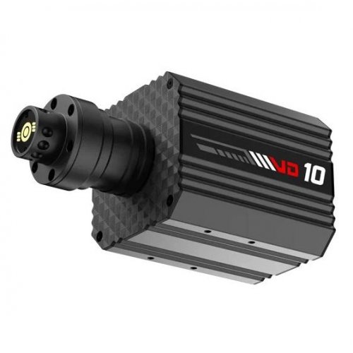 Рулевая база PXN VD10 Wheel Base Black купить в Украине | Telemart фото