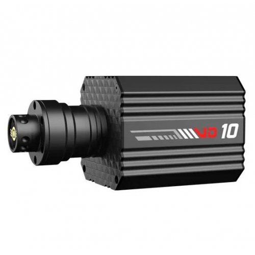 Рулевая база PXN VD10 Wheel Base Black купить в Украине | Telemart фото