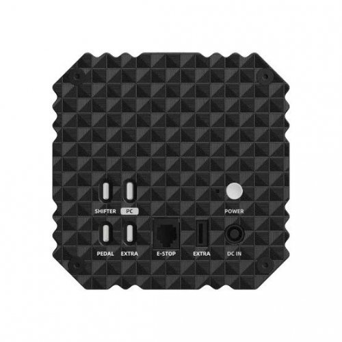 Рулевая база PXN VD10 Wheel Base Black купить в Украине | Telemart фото