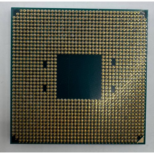 Процесор AMD Ryzen 5 5600X 3.7(4.6)GHz 32MB sAM4 Box (100-100000065BOX) (Відновлено продавцем, 904838) купити в Україні | Telemart фото