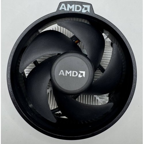 Процесор AMD Ryzen 5 5600X 3.7(4.6)GHz 32MB sAM4 Box (100-100000065BOX) (Відновлено продавцем, 904838) купити в Україні | Telemart фото