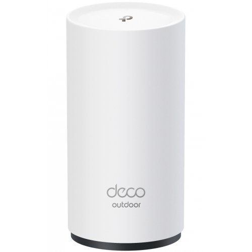 Маршрутизатор TP-LINK Deco BE25-Outdoor (1-pack) купить в Украине | Telemart фото