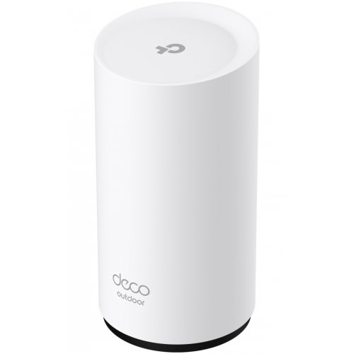 Маршрутизатор TP-LINK Deco BE25-Outdoor (1-pack) купить в Украине | Telemart фото