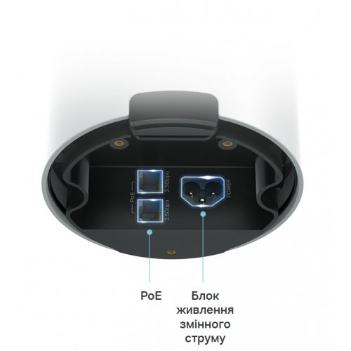 Маршрутизатор TP-LINK Deco BE25-Outdoor (1-pack) купить в Украине | Telemart фото