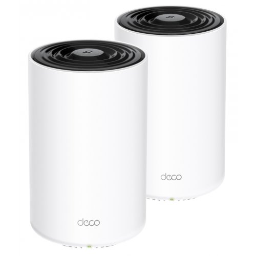 Mesh-система TP-LINK Deco PX10 (2-pack) купить в Украине | Telemart фото