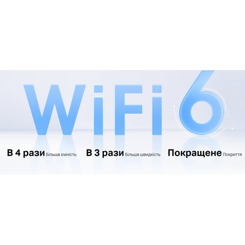 Mesh-система TP-LINK Deco PX10 (2-pack) купить в Украине | Telemart фото