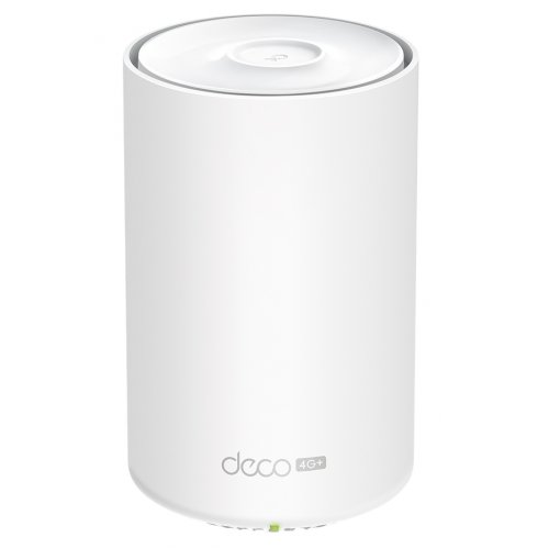 Шлюз 4G+ TP-LINK Deco X10-4G (1-pack) купить в Украине | Telemart фото