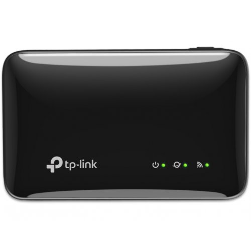 Wi-Fi роутер TP-LINK M7005 купить в Украине | Telemart фото