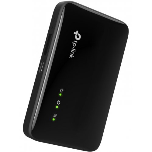 Wi-Fi роутер TP-LINK M7005 купить в Украине | Telemart фото