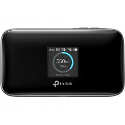 Wi-Fi роутер TP-LINK M7750 / Wi-Fi 5 / AC1200