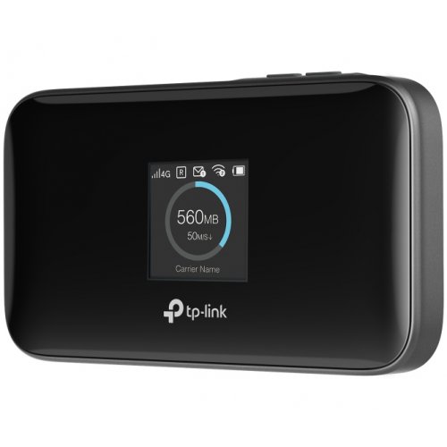 Wi-Fi роутер TP-LINK M7750 купить в Украине | Telemart фото