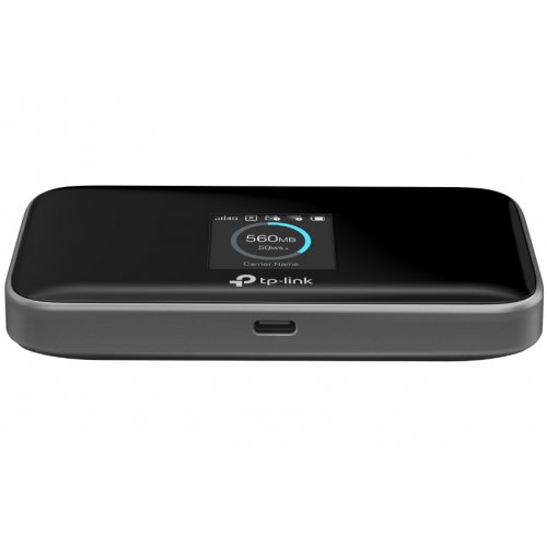 Wi-Fi роутер TP-LINK M7750 купить в Украине | Telemart фото