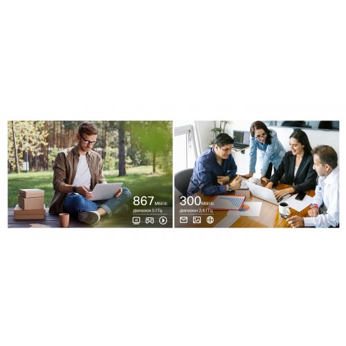 Wi-Fi роутер TP-LINK M7750 купить в Украине | Telemart фото