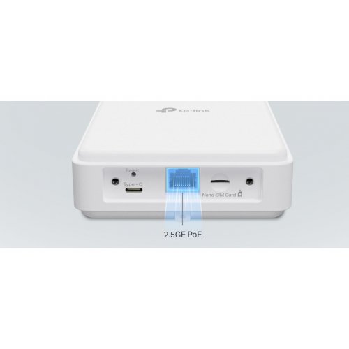 Wi-Fi роутер TP-LINK NE200-Outdoor купить в Украине | Telemart фото