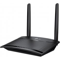 Маршрутизатор TP-LINK TL-MR100P / Wi-Fi 4 / N300 / 100 Mbits