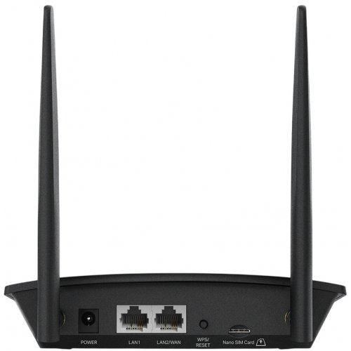 Маршрутизатор TP-LINK TL-MR100P купить в Украине | Telemart фото