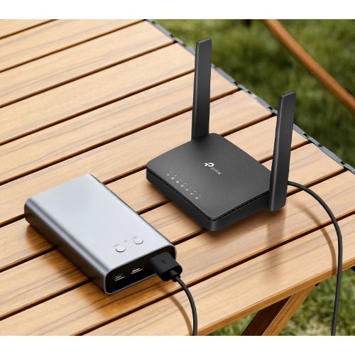 Маршрутизатор TP-LINK TL-MR100P купить в Украине | Telemart фото