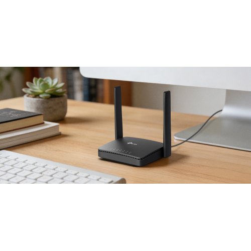 Маршрутизатор TP-LINK TL-MR100P купить в Украине | Telemart фото