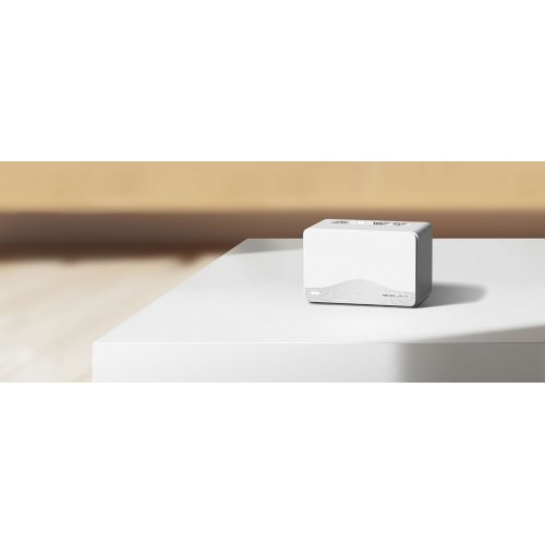 Wi-Fi роутер Mercusys Halo H25BE (2-pack) купить в Украине | Telemart фото