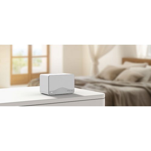 Wi-Fi роутер Mercusys Halo H25BE (2-pack) купить в Украине | Telemart фото