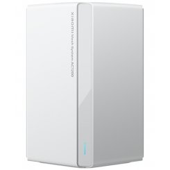 Маршрутизатор Xiaomi Mesh System AC1200 (1-pack) (DVB4452GL) White / Wi-Fi 5 / AC1200 / 1000 Mbits / Mesh