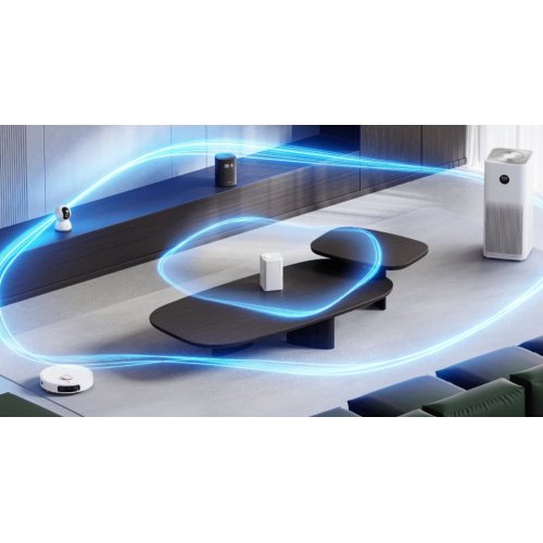 Маршрутизатор Xiaomi Mesh System AC1200 (1-pack) (DVB4452GL) White купити в Україні | Telemart фото