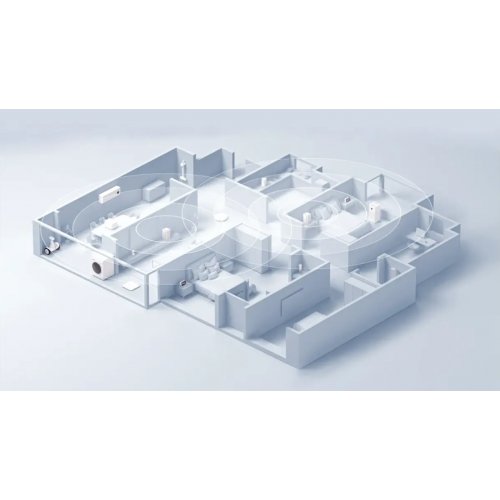 Маршрутизатор Xiaomi Mesh System AC1200 (1-pack) (DVB4452GL) White купити в Україні | Telemart фото
