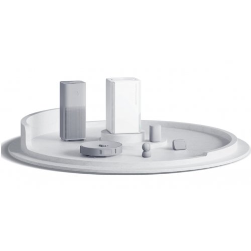 Маршрутизатор Xiaomi Mesh System AC1200 (3-pack) (DVB4484GL) White купить в Украине | Telemart фото