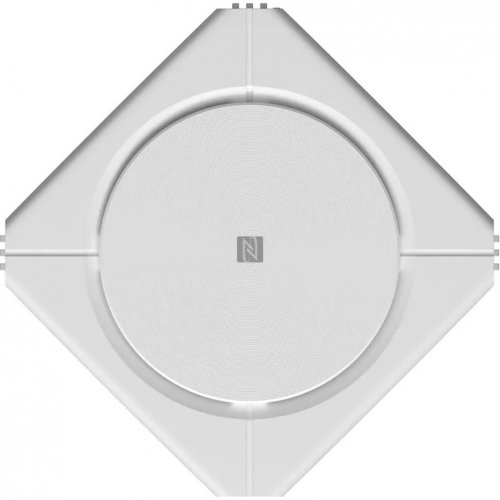 Маршрутизатор Xiaomi Mesh System AX3000 NE (1-pack) (DVB4459GL) White купить в Украине | Telemart фото