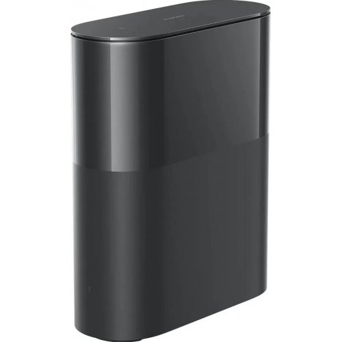 Маршрутизатор Xiaomi Mesh System BE3600 Pro (3-pack) (DVB4480GL) Black купити в Україні | Telemart фото
