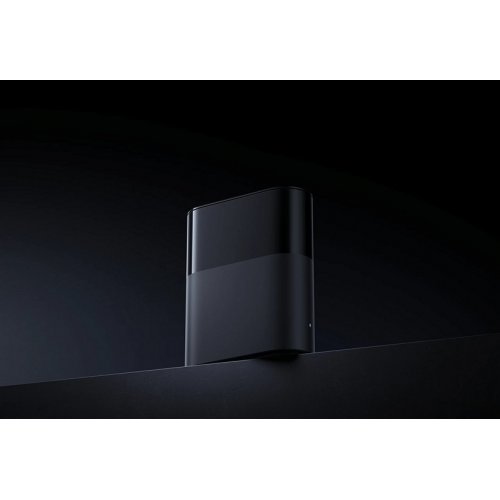 Маршрутизатор Xiaomi Mesh System BE3600 Pro (3-pack) (DVB4480GL) Black купити в Україні | Telemart фото