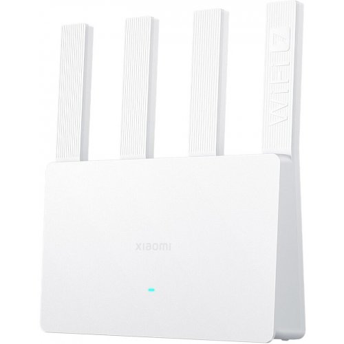 Маршрутизатор Xiaomi Router BE3600 2.5G (DVB4493GL) White купить в Украине | Telemart фото