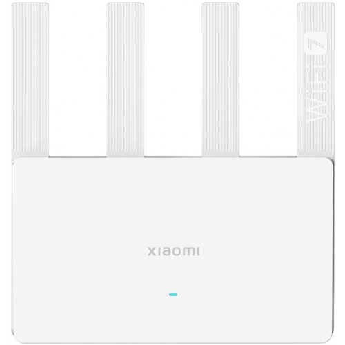 Маршрутизатор Xiaomi Router BE3600 2.5G (DVB4493GL) White купить в Украине | Telemart фото