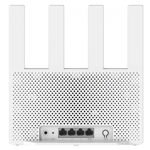 Маршрутизатор Xiaomi Router BE3600 2.5G (DVB4493GL) White купить в Украине | Telemart фото