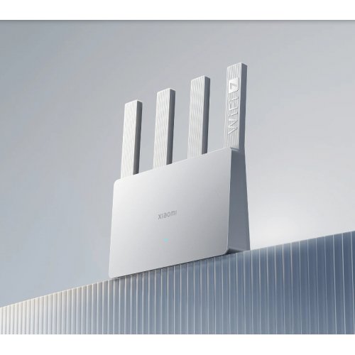 Маршрутизатор Xiaomi Router BE3600 2.5G (DVB4493GL) White купить в Украине | Telemart фото