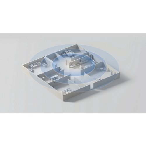 Маршрутизатор Xiaomi Router BE3600 2.5G (DVB4493GL) White купить в Украине | Telemart фото
