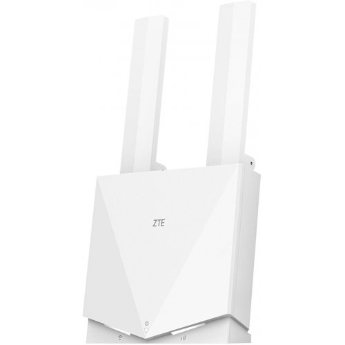 Маршрутизатор ZTE K12 4G купить в Украине | Telemart фото